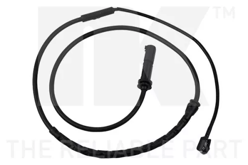 NK Warning Contact, brake pad wear (280197)