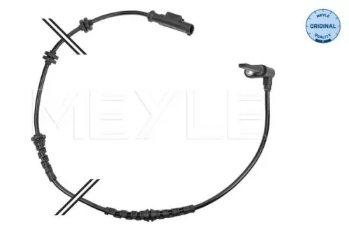 MEYLE Sensor, wheel speed (40-148000021)