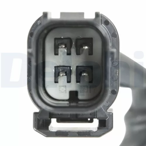 DELPHI Oxygen Sensor (ES20356-12B1)