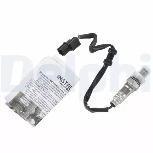 DELPHI Oxygen Sensor (ES20356-12B1)