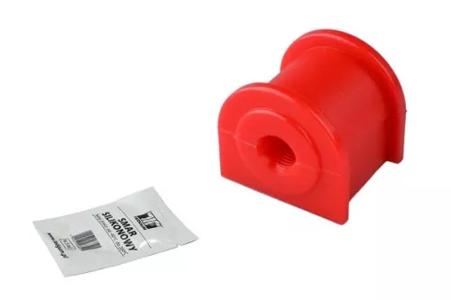 Mounting, stabiliser bar