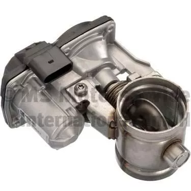 PIERBURG Exhaust Gas Door (7.03608.16.0)