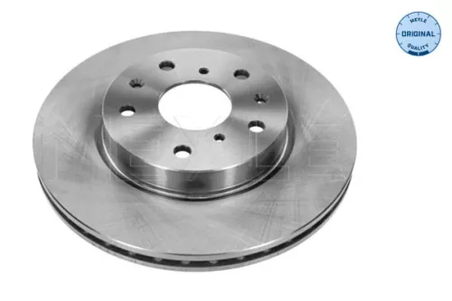 MEYLE Brake Disc (33-155210016)