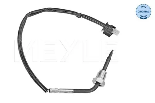 MEYLE Sensor, exhaust gas temperature (0148000125)