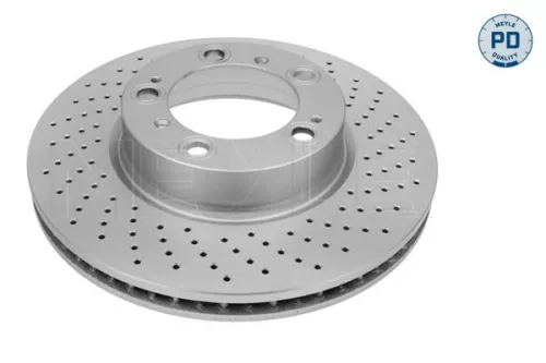 MEYLE Brake Disc (4835210003/PD)