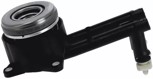 Central Slave Cylinder, clutch