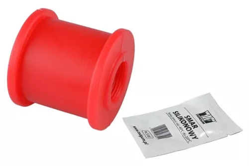TEDGUM Mounting, stabiliser bar (00138421)