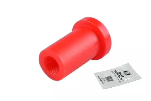 TEDGUM Mounting, leaf spring (00287344)