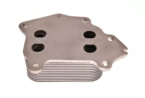 MAXGEAR Oil Cooler, engine oil (14-0018)