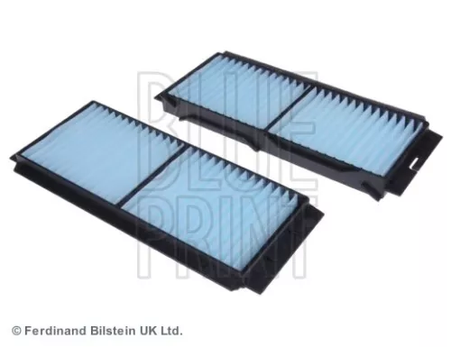 BLUE PRINT Filter Set, cabin air (ADM52530)