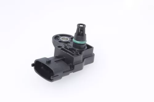 Sensor, boost pressure