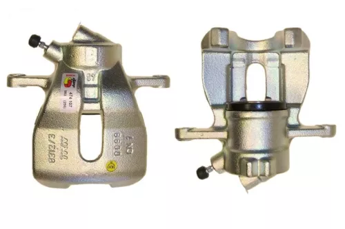 BOSCH Brake Caliper (0986474107)