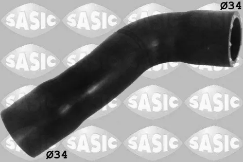 SASIC Radiator Hose (3406129)