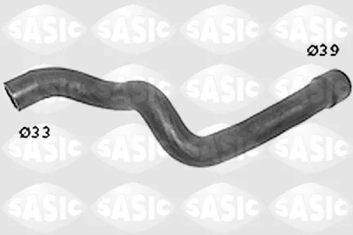 SASIC Radiator Hose (SWH6767)