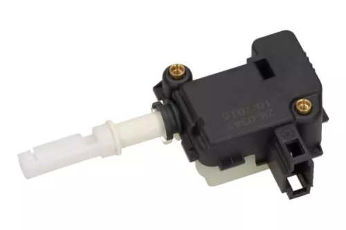 MAXGEAR Actuator, central locking system (28-0343)