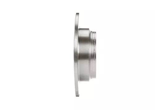 BOSCH Brake Disc (0986479A91)