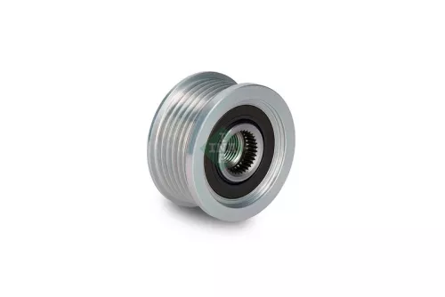 Schaeffler INA Alternator Freewheel Clutch (535022610)