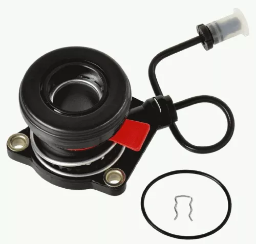 SACHS Central Slave Cylinder, clutch (3182 654 195)