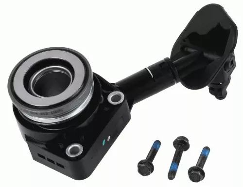 Central Slave Cylinder, clutch