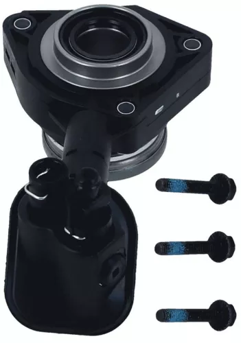 SACHS Central Slave Cylinder, clutch (3182 654 212)