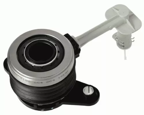 Central Slave Cylinder, clutch