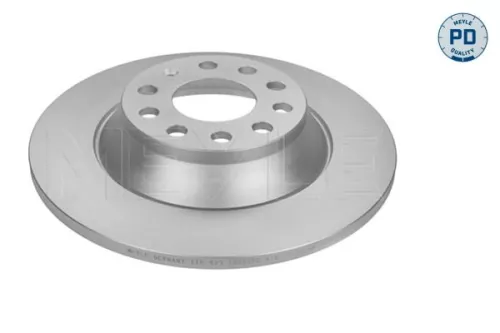 MEYLE Brake Disc (1155230027/PD)