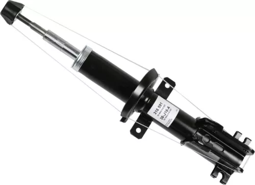 SACHS Shock Absorber (316 591)