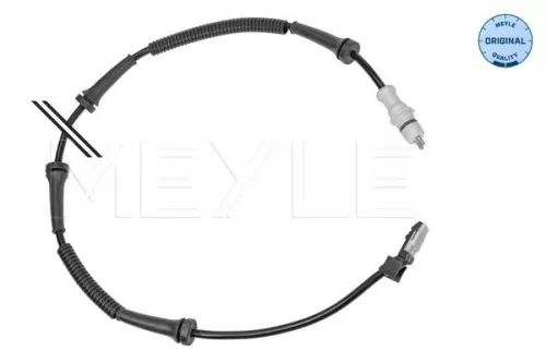 MEYLE Sensor, wheel speed (16-148000017)
