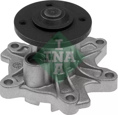 Schaeffler INA Water Pump, engine cooling (538049110)