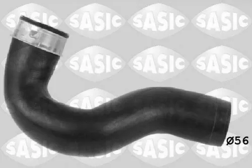 SASIC Charge Air Hose (3336130)