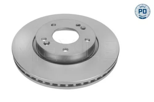 MEYLE Brake Disc (28-155210022/PD)