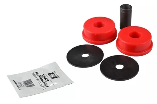 TEDGUM Mounting, control/trailing arm (00287353)