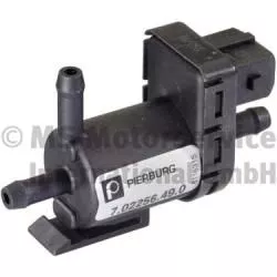 Boost Pressure Control Valve