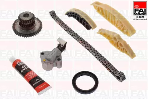 FAI AutoParts Timing Chain Kit (TCK181)