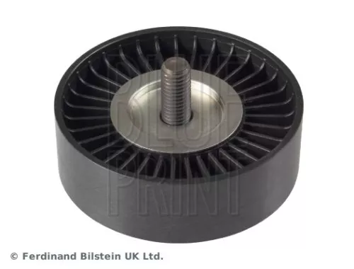 BLUE PRINT Deflection/Guide Pulley, V-ribbed belt (ADG096518)