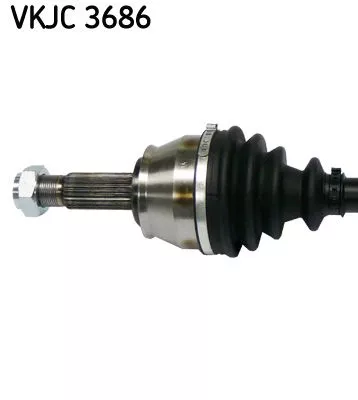 SKF Drive Shaft (VKJC3686)