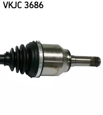 SKF Drive Shaft (VKJC3686)