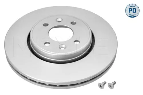 MEYLE Brake Disc (16-835210004/PD)
