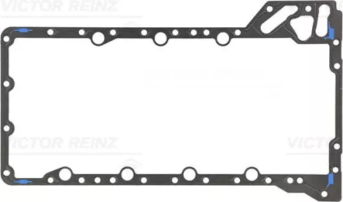 VICTOR REINZ Gasket, oil sump (71-10177-00)