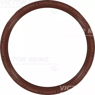 Shaft Seal, crankshaft