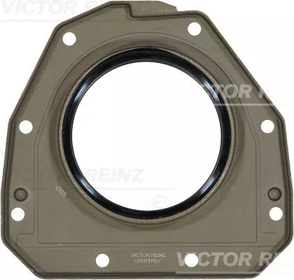 Shaft Seal, crankshaft