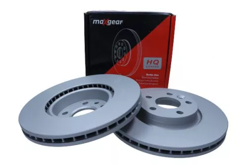 MAXGEAR Brake Disc (19-1332MAX)
