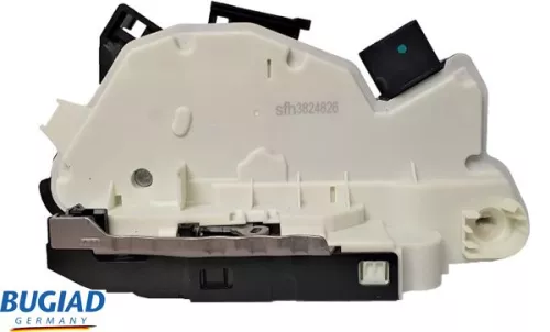 BUGIAD Door Lock (BSP24826)