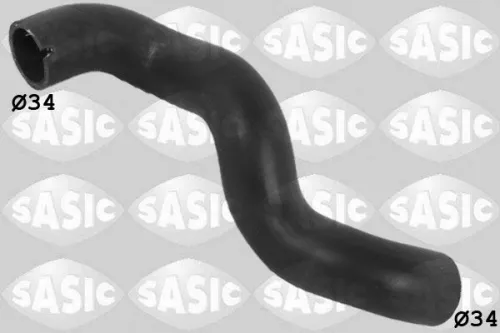 SASIC Radiator Hose (3406348)