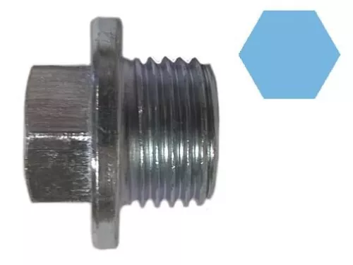 CORTECO Screw Plug, oil sump (49362397)