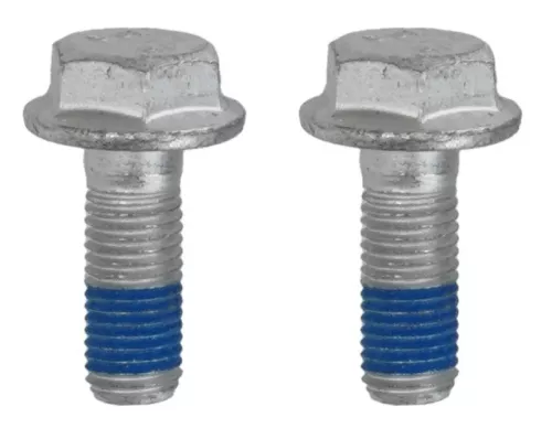 TRW Brake Pad Set, disc brake (GDB1463)