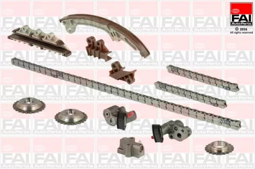 Timing Chain Kit