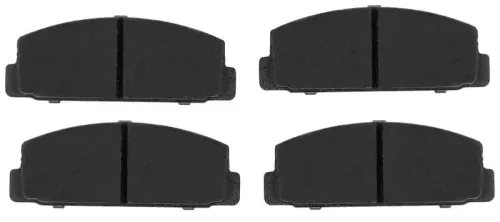 TRW Brake Pad Set, disc brake (GDB3088)