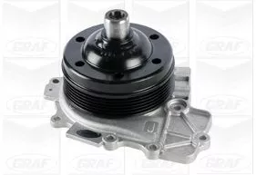 GRAF Water Pump, engine cooling (PA1284)