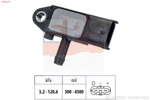 Air Pressure Sensor, altitude adaption